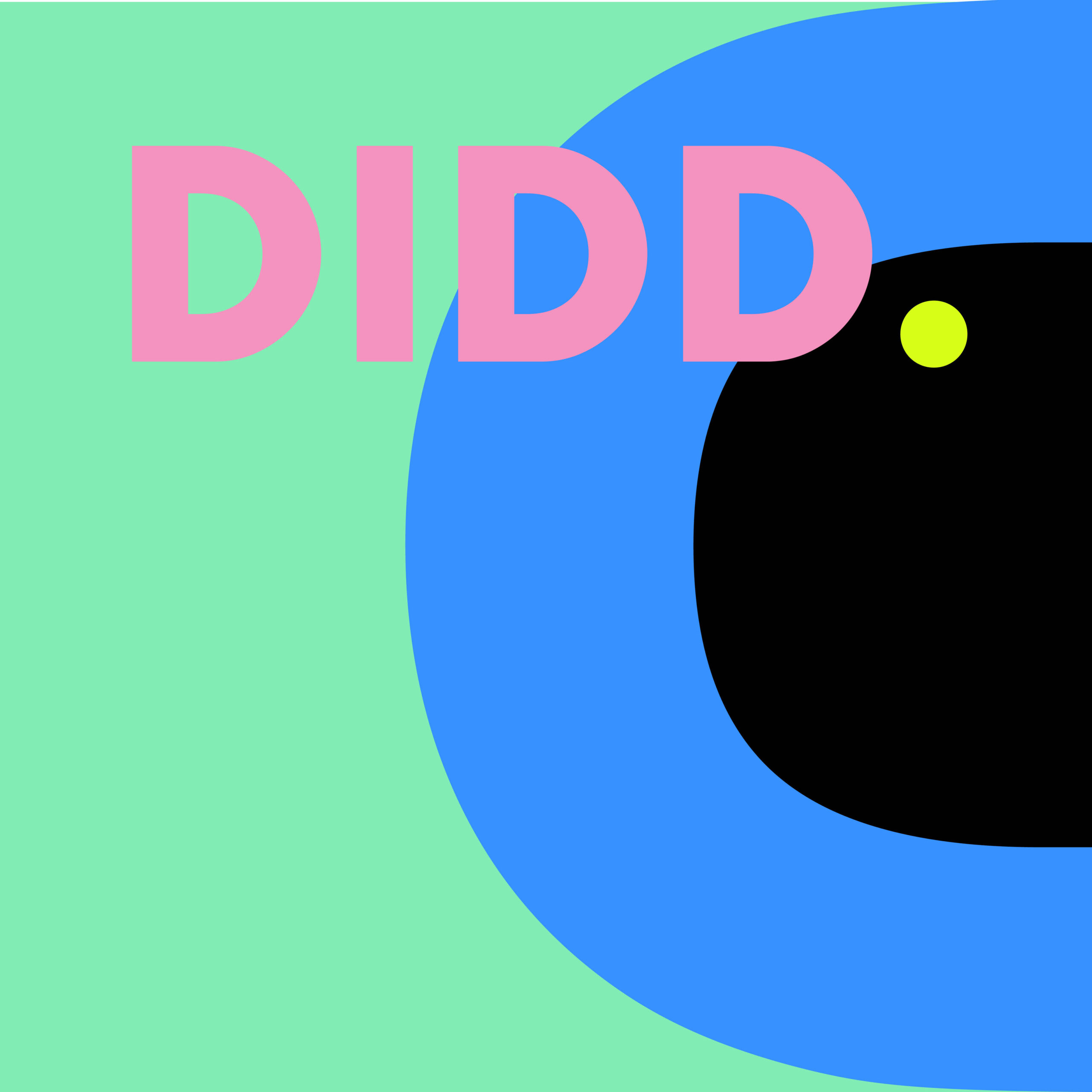 DiDD it!