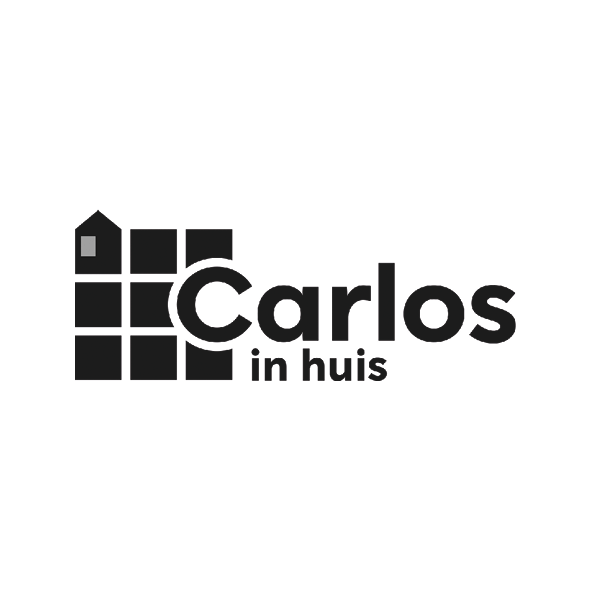 Carlos in huis