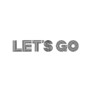 Let's go